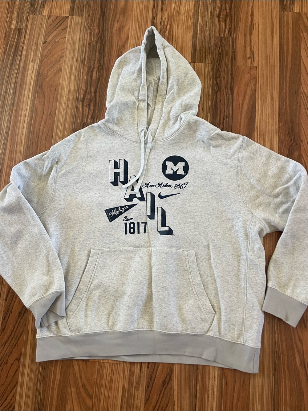 Men’s Nike Hoodie